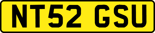 NT52GSU