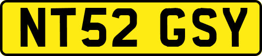 NT52GSY