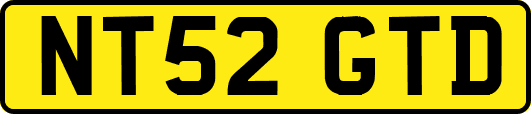 NT52GTD