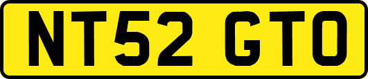 NT52GTO