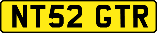 NT52GTR
