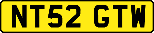 NT52GTW