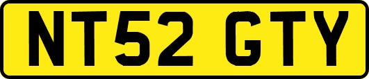 NT52GTY