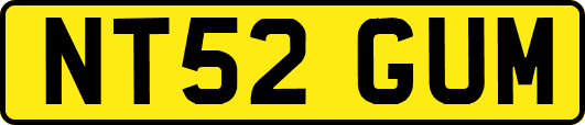 NT52GUM