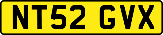 NT52GVX