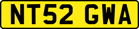 NT52GWA