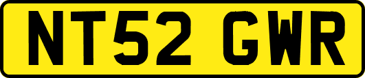 NT52GWR