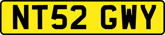 NT52GWY