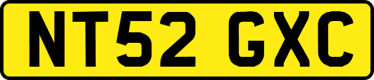 NT52GXC