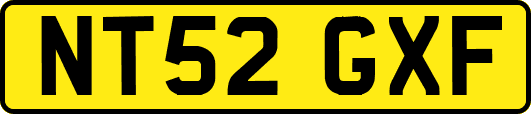 NT52GXF