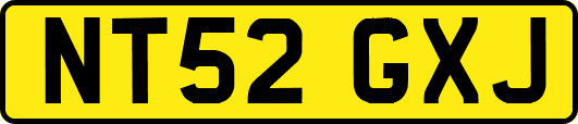 NT52GXJ