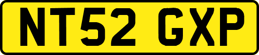 NT52GXP