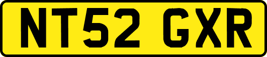 NT52GXR