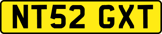 NT52GXT
