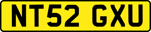 NT52GXU