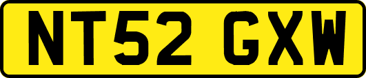 NT52GXW