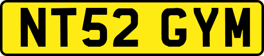 NT52GYM