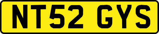 NT52GYS