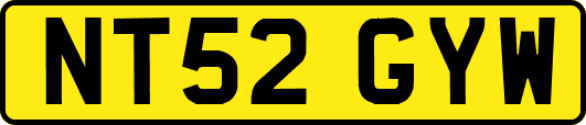 NT52GYW