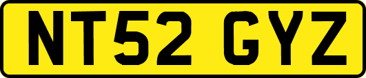 NT52GYZ