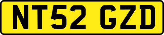 NT52GZD