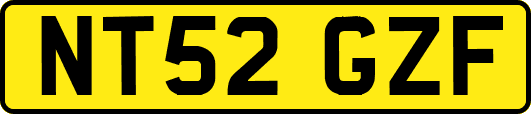 NT52GZF