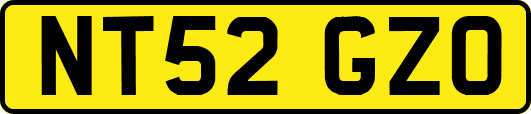 NT52GZO