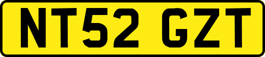 NT52GZT