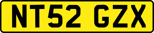 NT52GZX