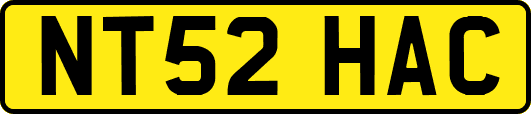NT52HAC