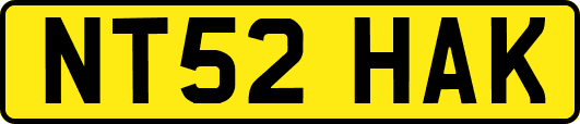 NT52HAK