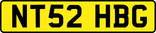 NT52HBG