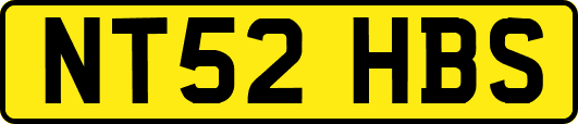 NT52HBS