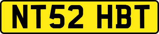 NT52HBT