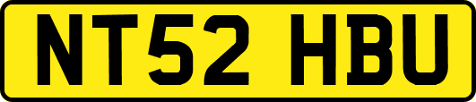 NT52HBU