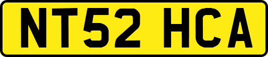 NT52HCA