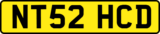 NT52HCD