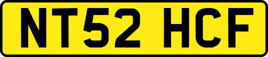 NT52HCF