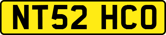 NT52HCO