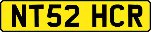 NT52HCR
