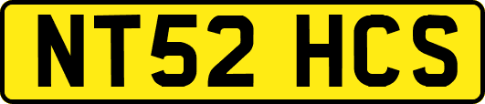 NT52HCS