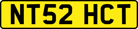 NT52HCT