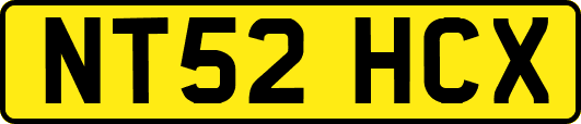 NT52HCX