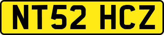 NT52HCZ