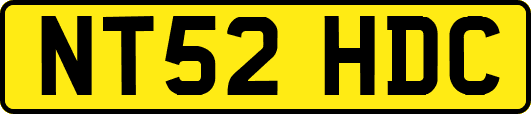NT52HDC