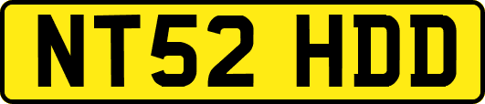 NT52HDD