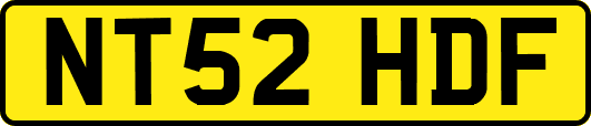 NT52HDF