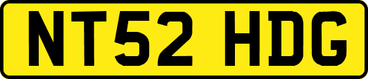 NT52HDG