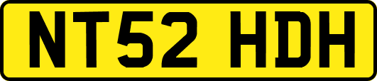 NT52HDH