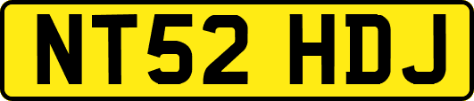 NT52HDJ